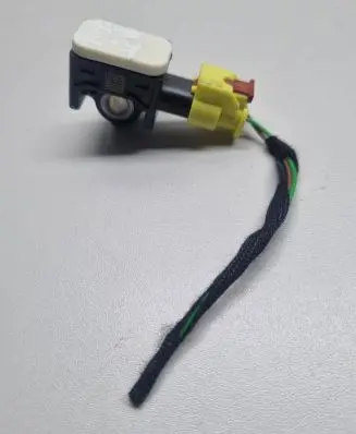Audi A6 S6 C7 4G Airbag deployment crash/impact sensor 4H0959643