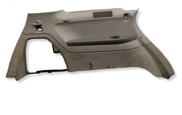 Mercedes-Benz R W251 Trunk/boot lower side trim panel JC1302524 JC3666078