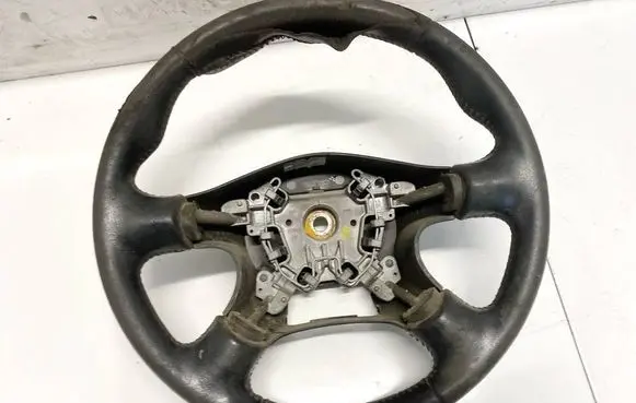 Nissan Primera Steering wheel 48430av700rc le9wless