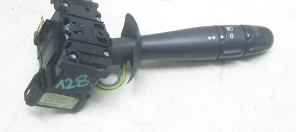 Renault Trafic II (X83) Wiper control stalk 8200878343
