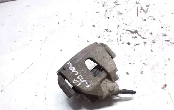 Ford Focus C-MAX Front brake caliper