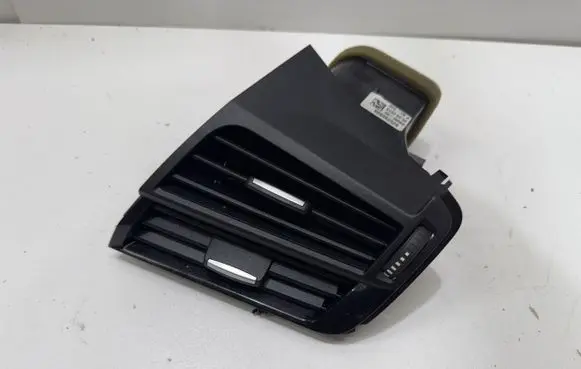 BMW X5 F15 Dashboard side air vent grill/cover trim 9252650 9270517 16475510