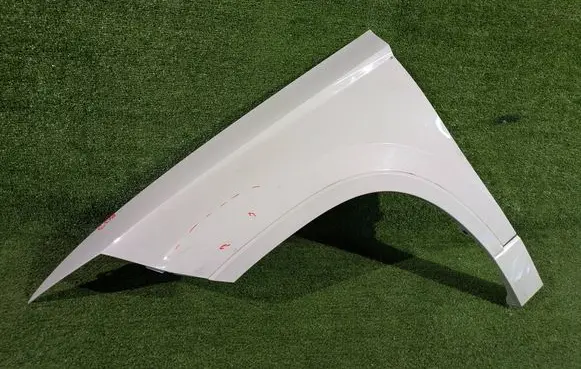 Seat Ateca Fender 
