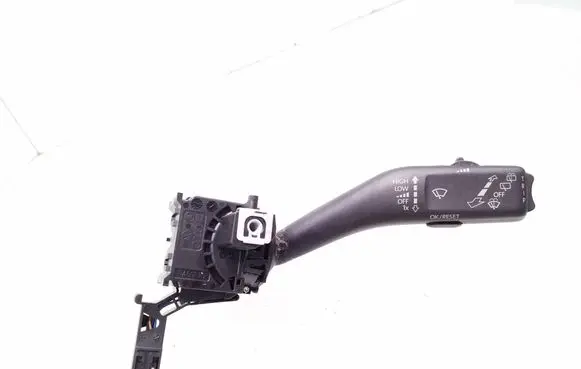 Volkswagen Golf VI Wiper control stalk 1k0953519j