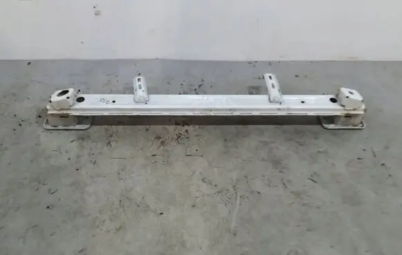 Mitsubishi ASX Front bumper support beam 