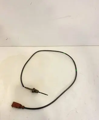 Skoda Superb B8 (3V) Exhaust gas temperature sensor 04L906088DB