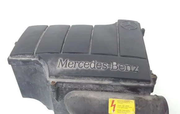 Mercedes-Benz Vaneo W414 Air filter box A1660940001 96616001 A1661407300