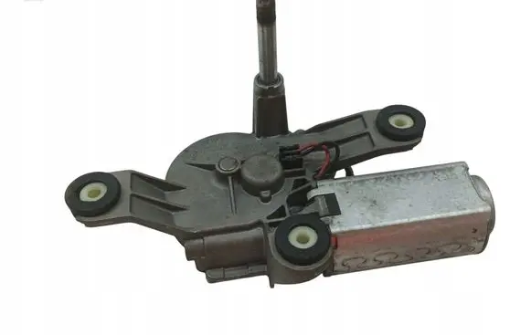 Fiat Bravo Rear window wiper motor MS259600-0991
