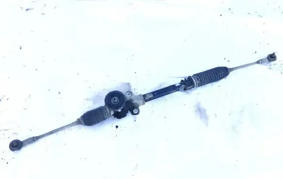 Hyundai i10 Steering rack lhd