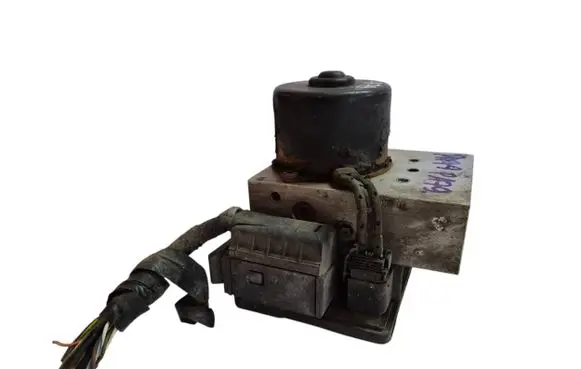 Ford Puma ABS Pump 98FG2C013BA 10094901013 5WK8444