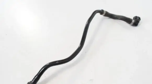 BMW i8 Engine coolant pipe/hose 7640842