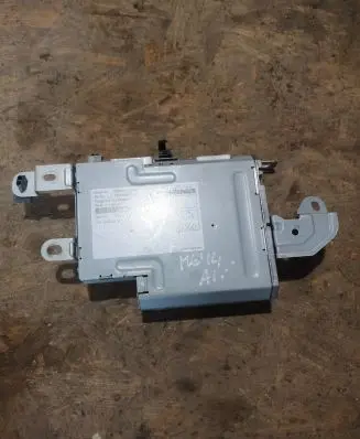 Mazda 6 Other control units/modules GRM510040814