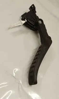 Porsche Cayenne (92A) Accelerator throttle pedal 7L0723507E