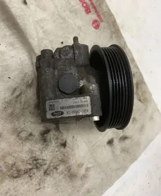 Ford Mondeo MK IV Power steering pump AG913A696CA 16063419 B4911041940