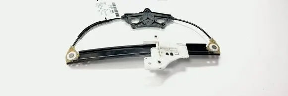 Audi A4 S4 B9 8W Front door window regulator with motor 8W0839462A