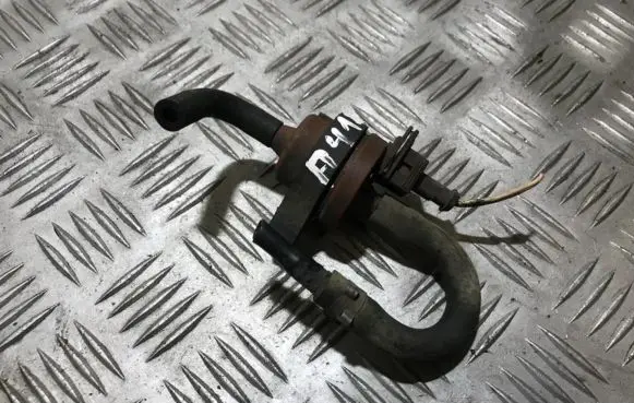 Valve vacuum