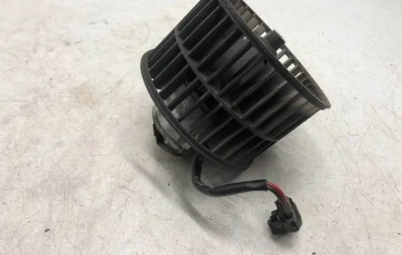 Renault Espace III Heater fan/blower 0130063507
