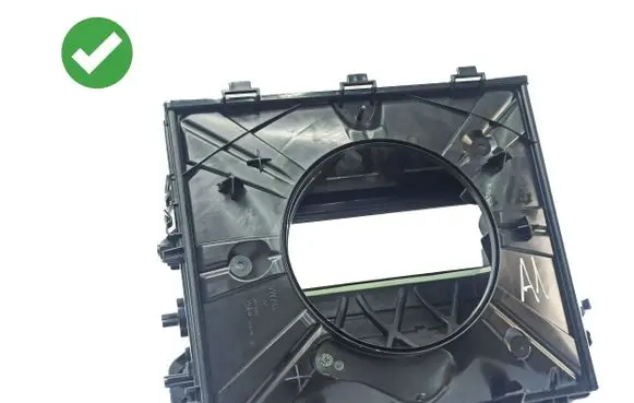 Audi A1 Other interior part T89842A T37214B