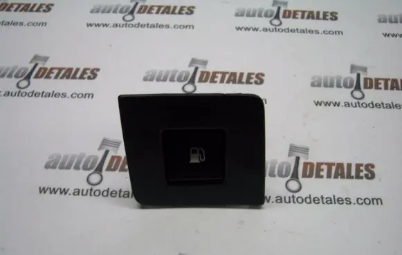 Peugeot 407 Fuel cap release pull handle 96531174