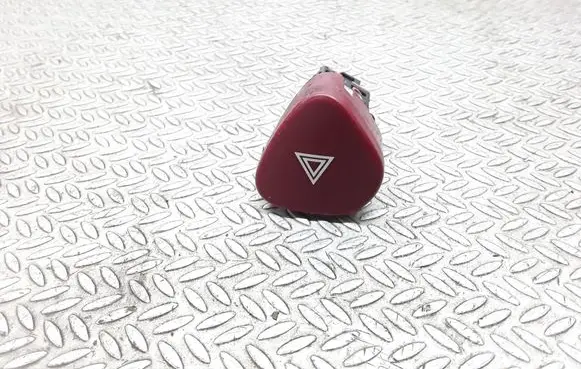 Citroen C2 Hazard light switch 96405776KR