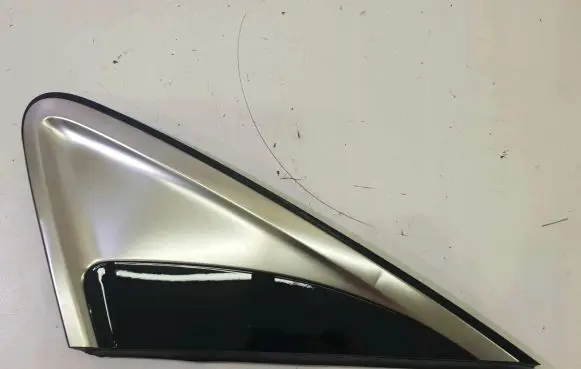 KIA Picanto Fender end trim 87820-J7800
