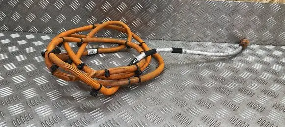 BMW i3 High voltage cable 764000400 764000400B