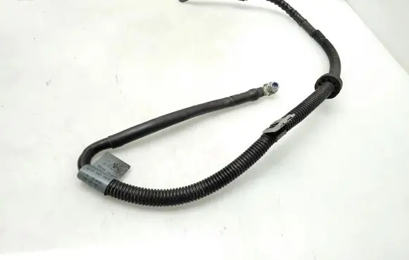 Mercedes-Benz E W212 Wires (generator/alternator) A2124409339 79688