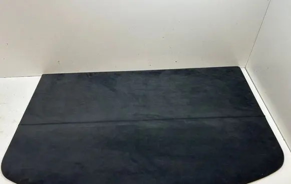 Tesla Model S Parcel shelf 