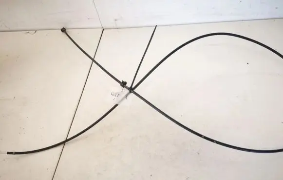 Volkswagen PASSAT B4 Other body part