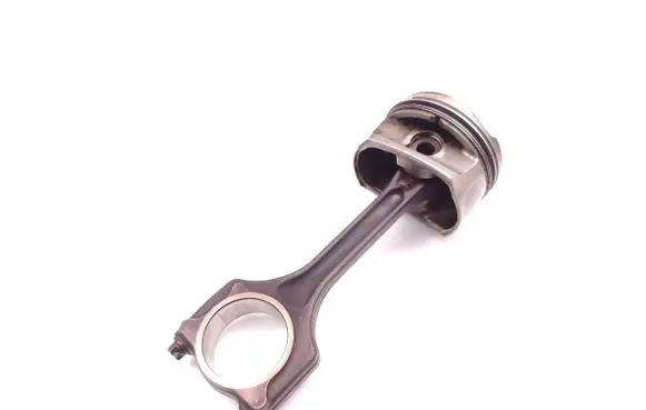 Mini One - Cooper R57 Piston with connecting rod N12B14A