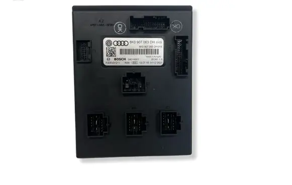 Audi Q5 SQ5 Comfort/convenience module 8K0907063DH