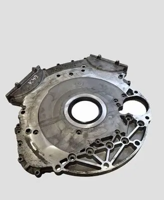 Audi A6 S6 C6 4F Timing chain cover 059103173R