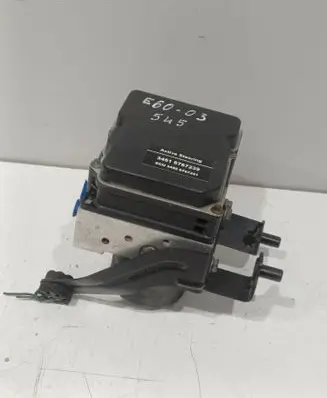 BMW 5 E60 E61 ABS Pump 6767239