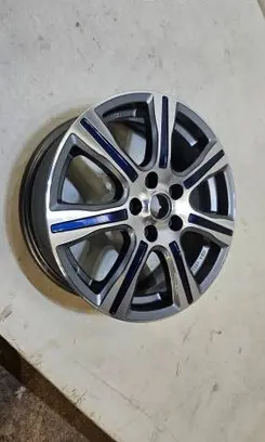 Nissan Leaf II (ZE1) R17 alloy rim KE409-32200