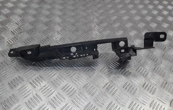 Opel Corsa D Front bumper mounting bracket 13266901 600002190