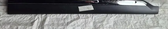 Volvo XC90 Front door trim (molding) 31448428 31448418