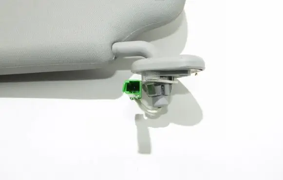 Honda CR-V Sun visor