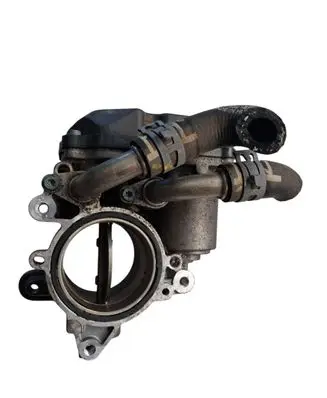 Skoda Octavia Mk3 (5E) Throttle valve 04L128059T