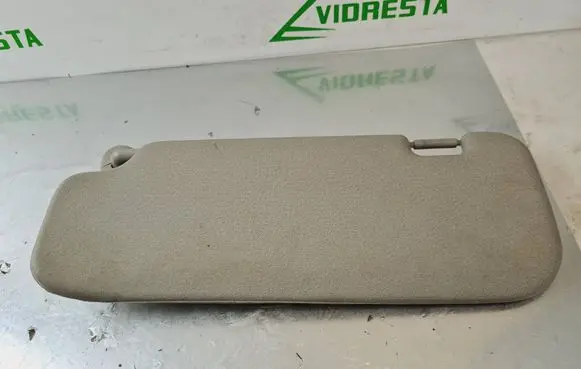 Opel Antara Sun visor