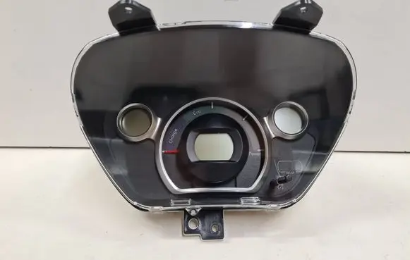 Peugeot iOn Speedometer (instrument cluster) MM0048301 8100C
