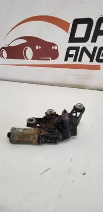 Volkswagen PASSAT B5.5 Rear window wiper motor 404425B 249484948