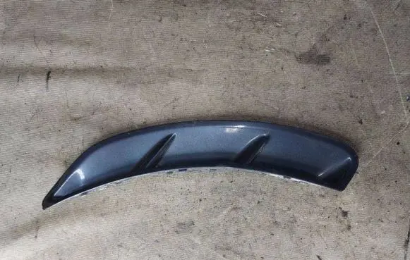 Ford S-MAX Fender grill 6M2116c217A