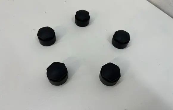 Cupra Born Wheel nut cap/cover 4M0601173E