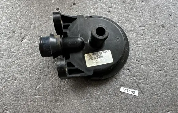 Nissan Patrol Y60 Breather valve 11810V7200
