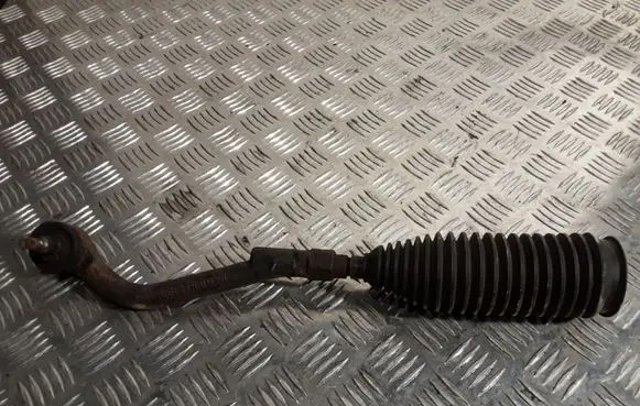 Steering tie rod