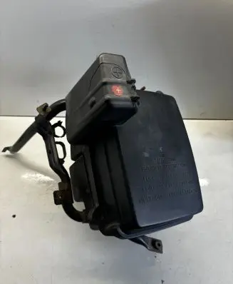 Peugeot Boxer Fuse box set 13813383
