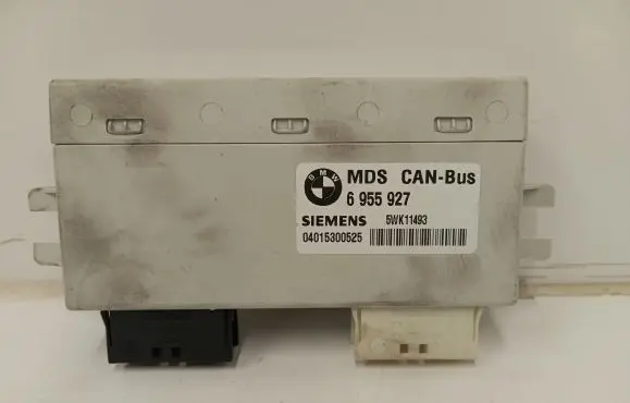BMW 3 E90 E91 Sunroof control unit/module 6955927