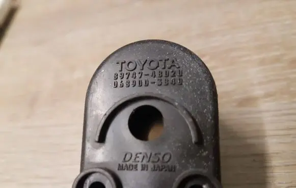 Lexus IS 220D-250-350 Sensor 8974748020 0689003840