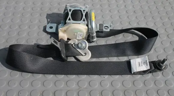 Honda HR-V Front seatbelt PAS-PP-HR-V-II PAS-PRAWY-PASAZERA 0589-PI000354