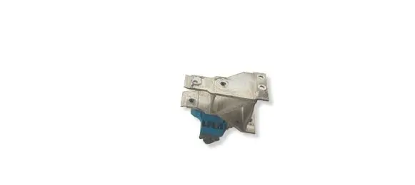 BMW 7 G11 G12 Radiator support slam panel bracket 7357215